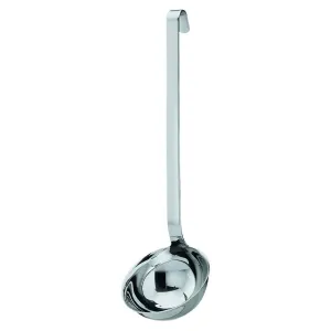 Rosle Ladle with Pouring Rim, 5.4 ounces