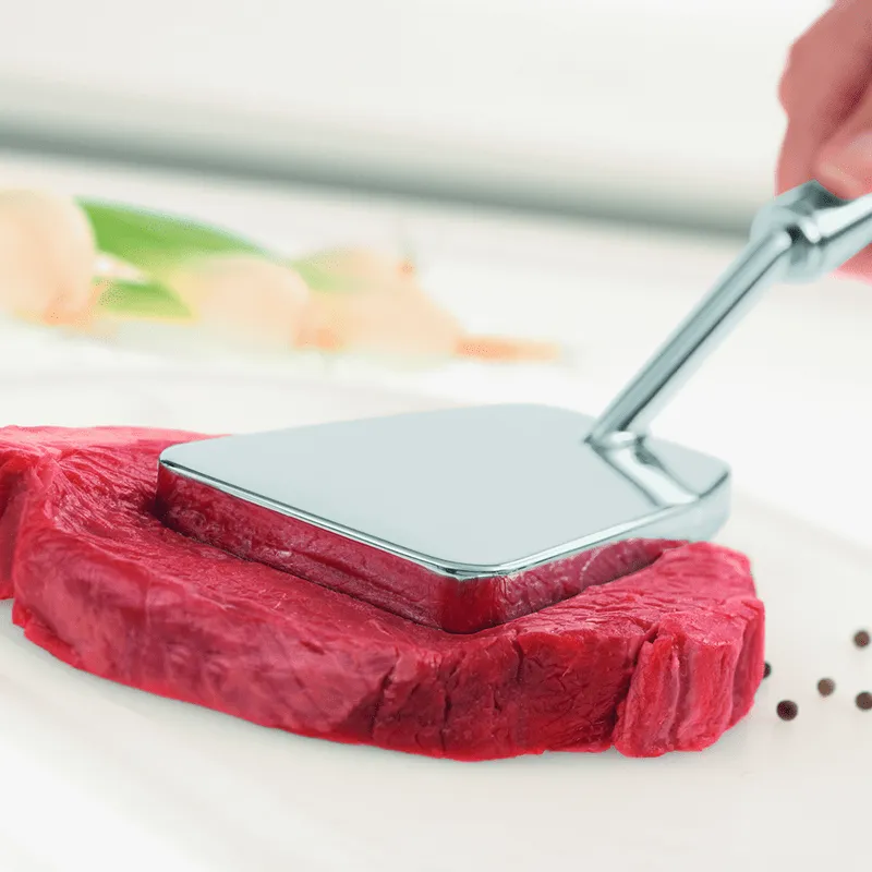 Rosle Meat Pounder / Meat Tenderizer