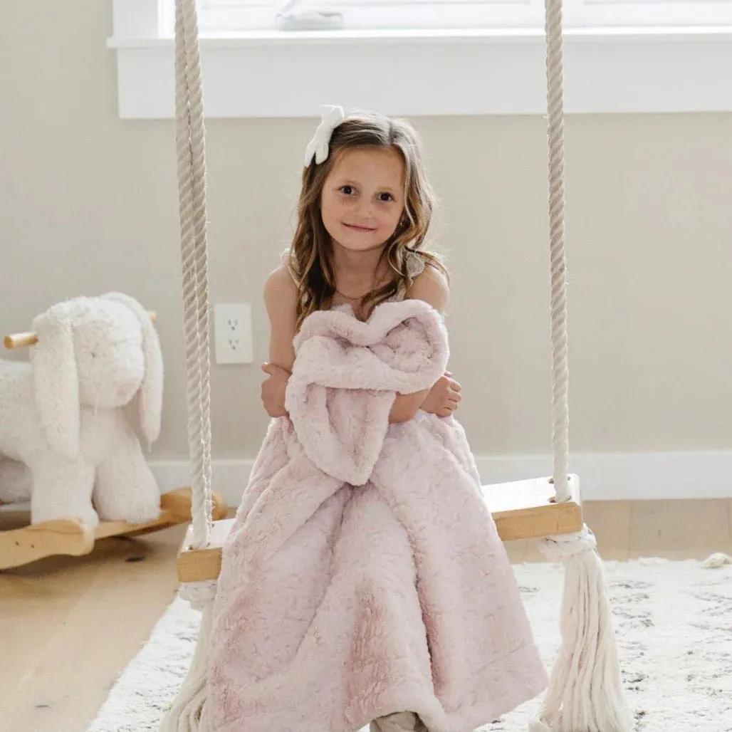 Saranoni Dream Toddler Blanket (40"x60")