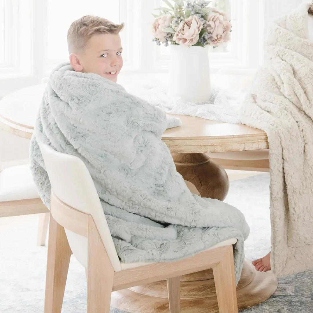 Saranoni Dream Toddler Blanket (40"x60")