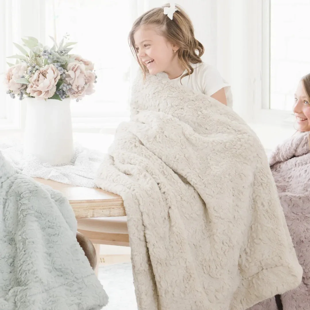 Saranoni Dream Toddler Blanket (40"x60")