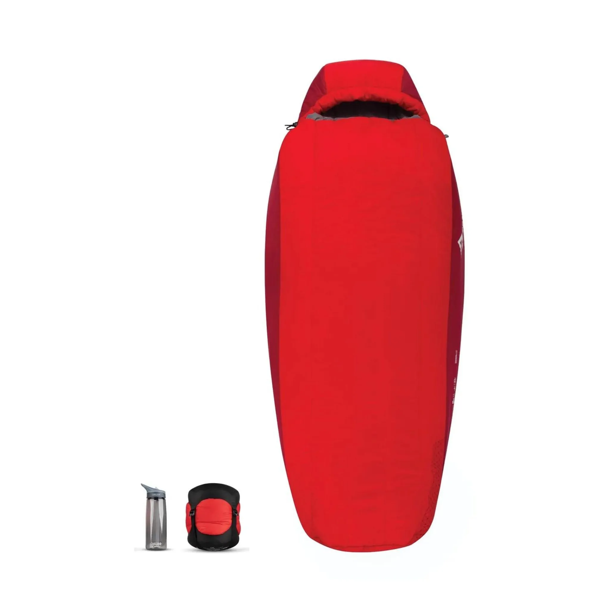 Sea to Summit Basecamp II Synthetic Sleeping Bag -7°C