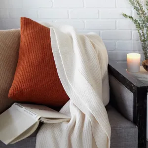 Sferra | Pettra Decorative Throw