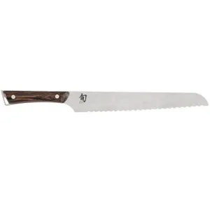 Shun Kanso Bread Knife 9-in