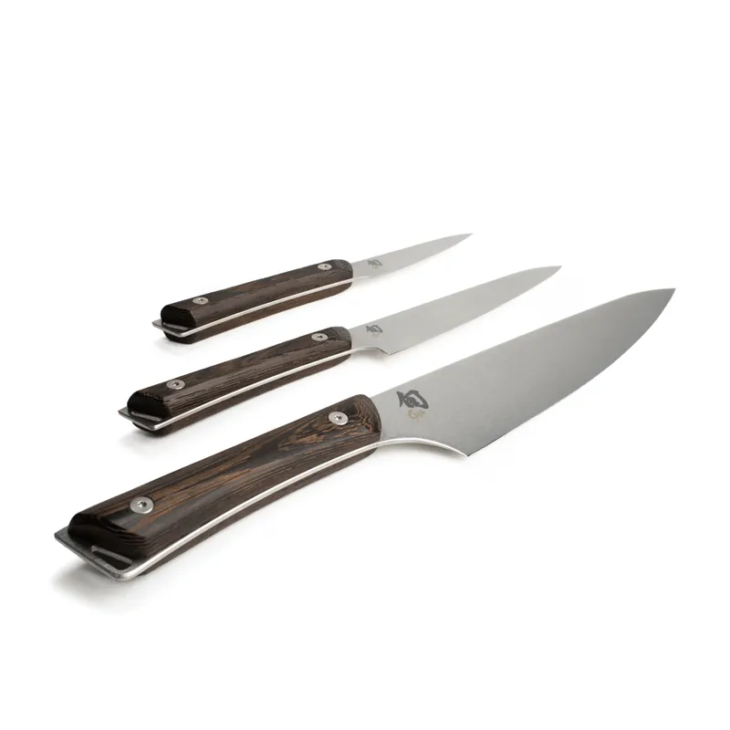 Shun Kanso Paring Knife 3.5-in