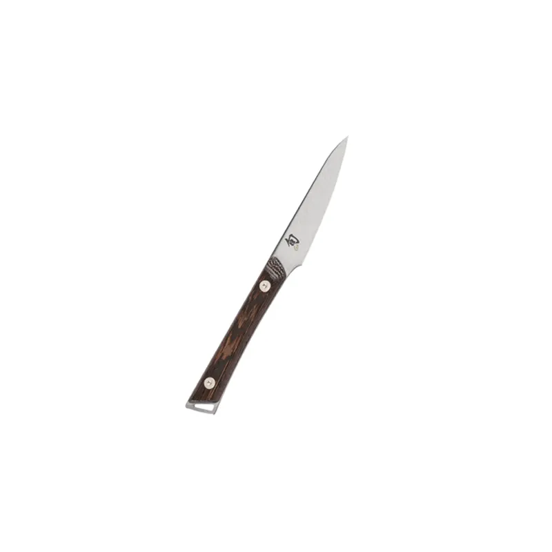 Shun Kanso Paring Knife 3.5-in