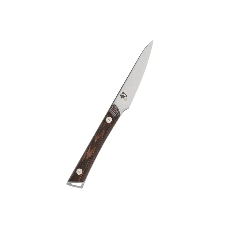 Shun Kanso Paring Knife 3.5-in