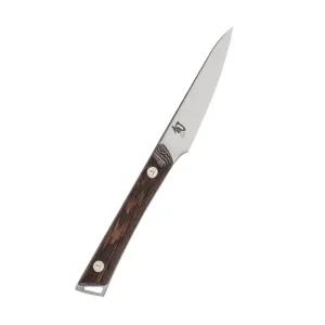 Shun Kanso Paring Knife 3.5-in