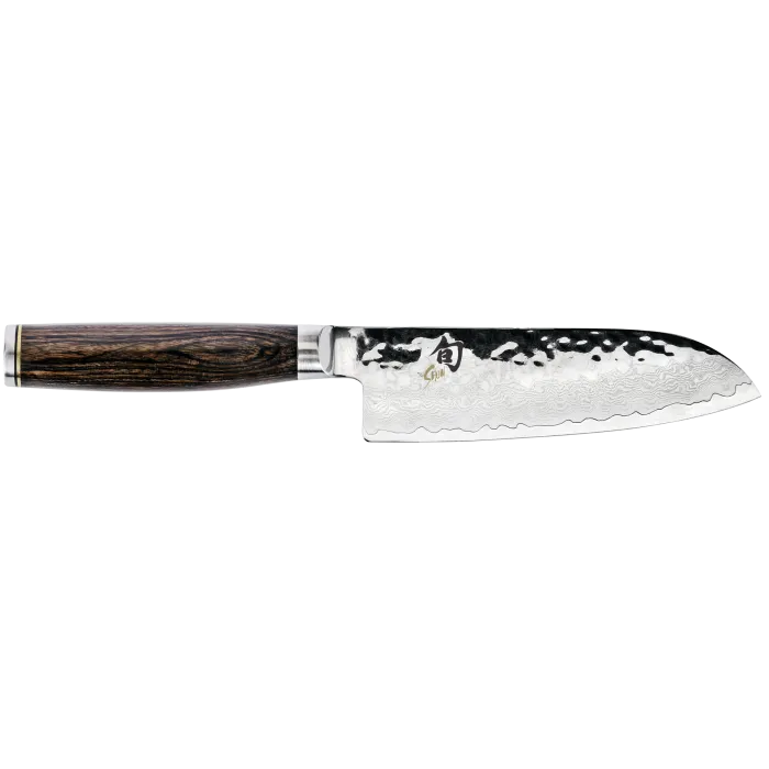 Shun Premier 5.5" Santoku Knife