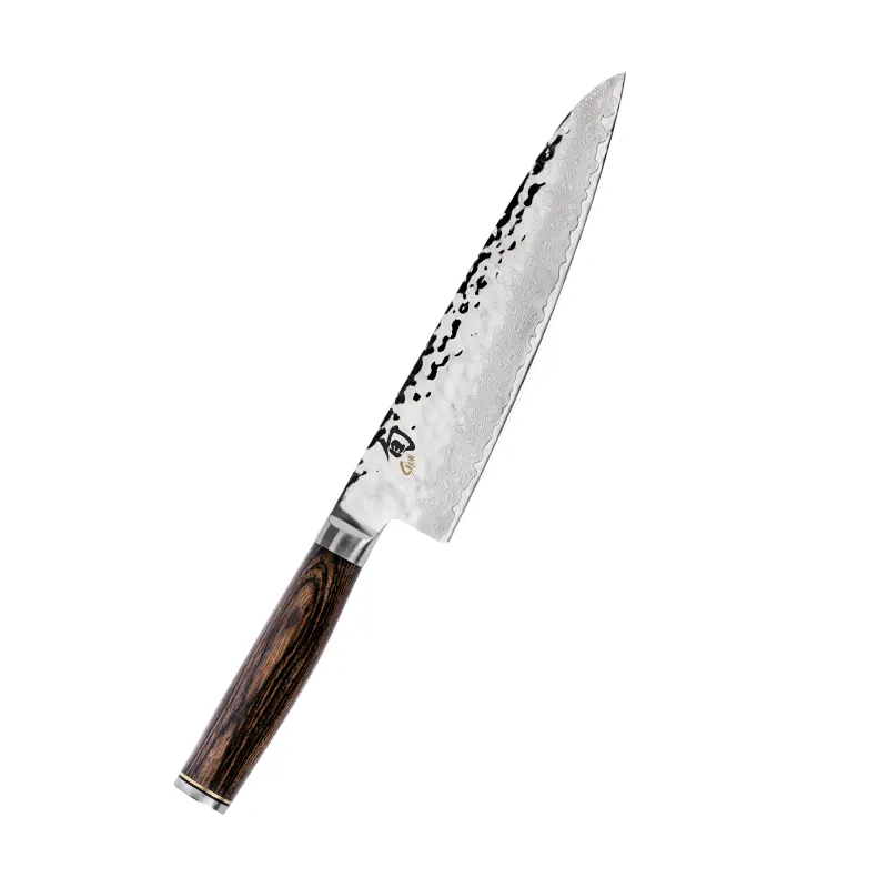 Shun Premier Asian Cook's Knife 7-in