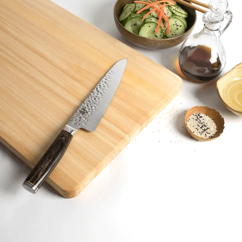 Shun Premier Asian Cook's Knife 7-in