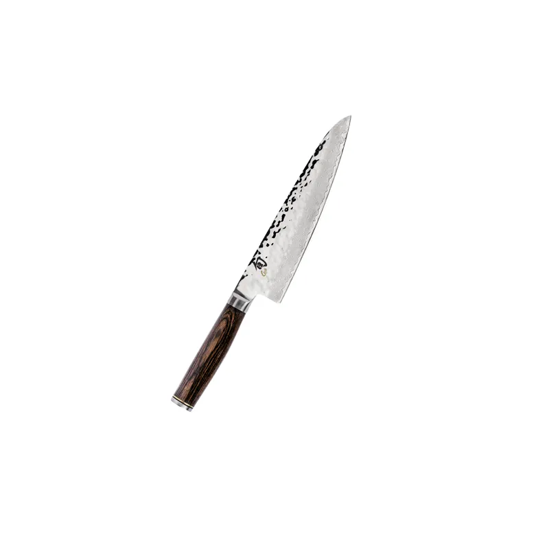 Shun Premier Asian Cook's Knife 7-in