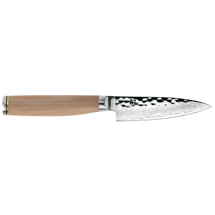 Shun Premier Blonde 4-in. Paring Knife