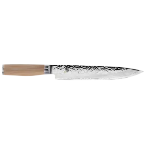 Shun Premier Blonde 9.5-in. Slicing Knife