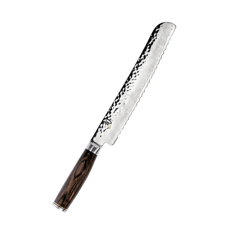 Shun Premier Bread Knife 9-in