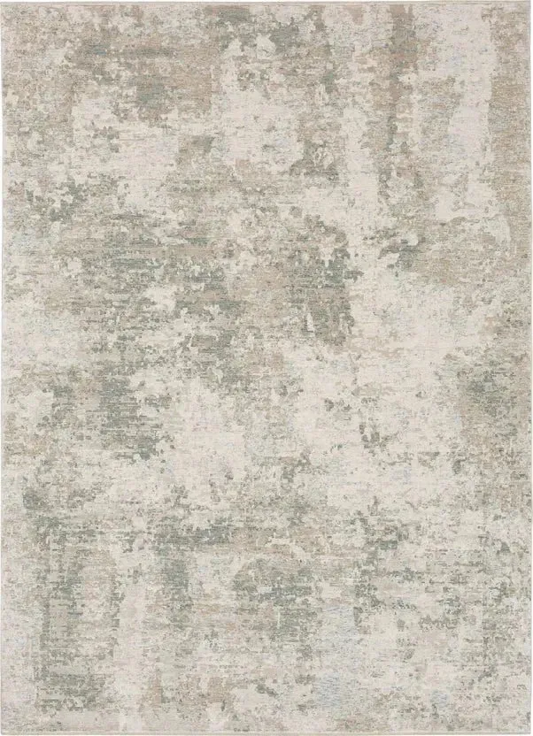 Solitude R1046 910 Velleta Cream Beige Rug