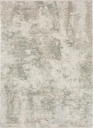 Solitude R1046 910 Velleta Cream Beige Rug