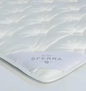 Sonno Notte Comfort Mattress Topper