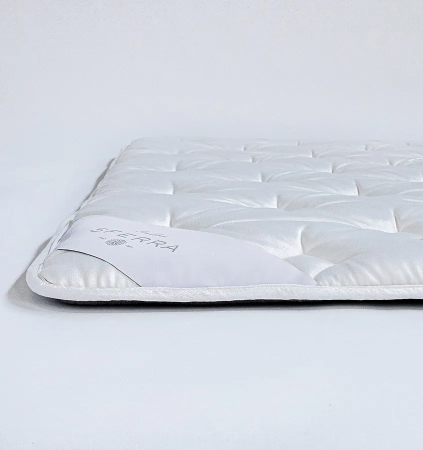 Sonno Notte Comfort Mattress Topper