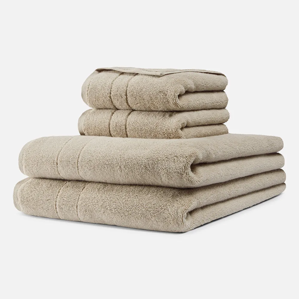 Super Plush Bath Sheet Bundle