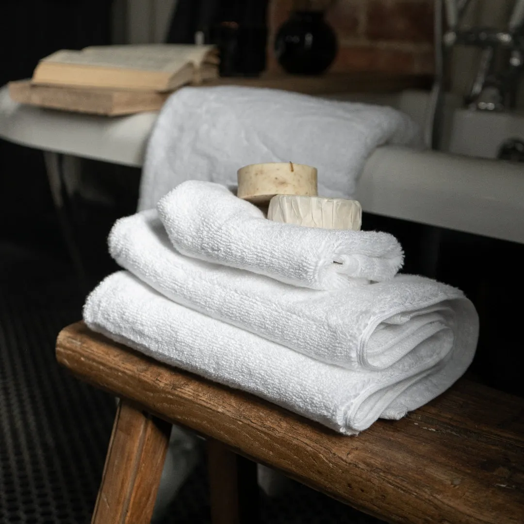 Super Plush Bath Sheet Bundle