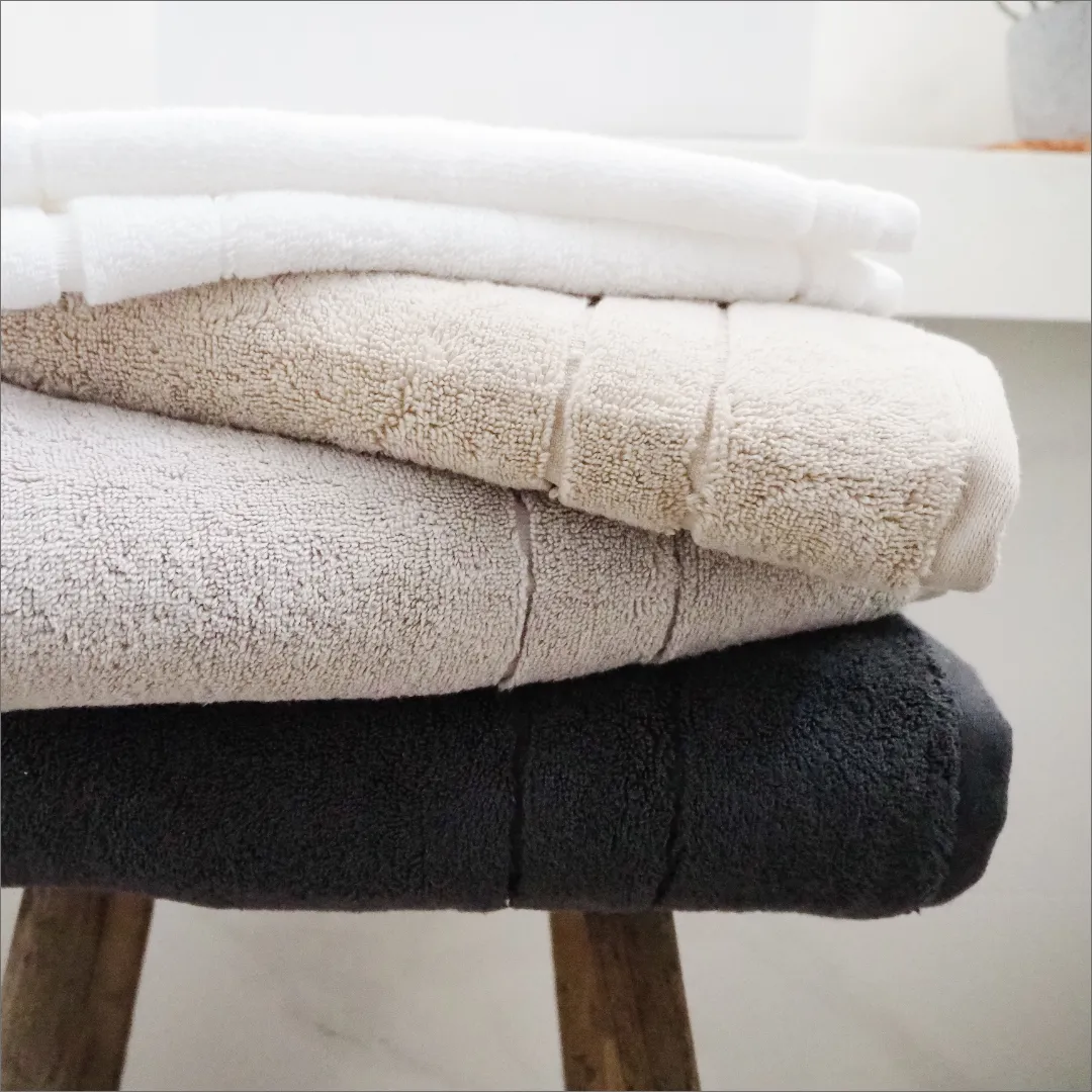 Super Plush Bath Sheet Bundle