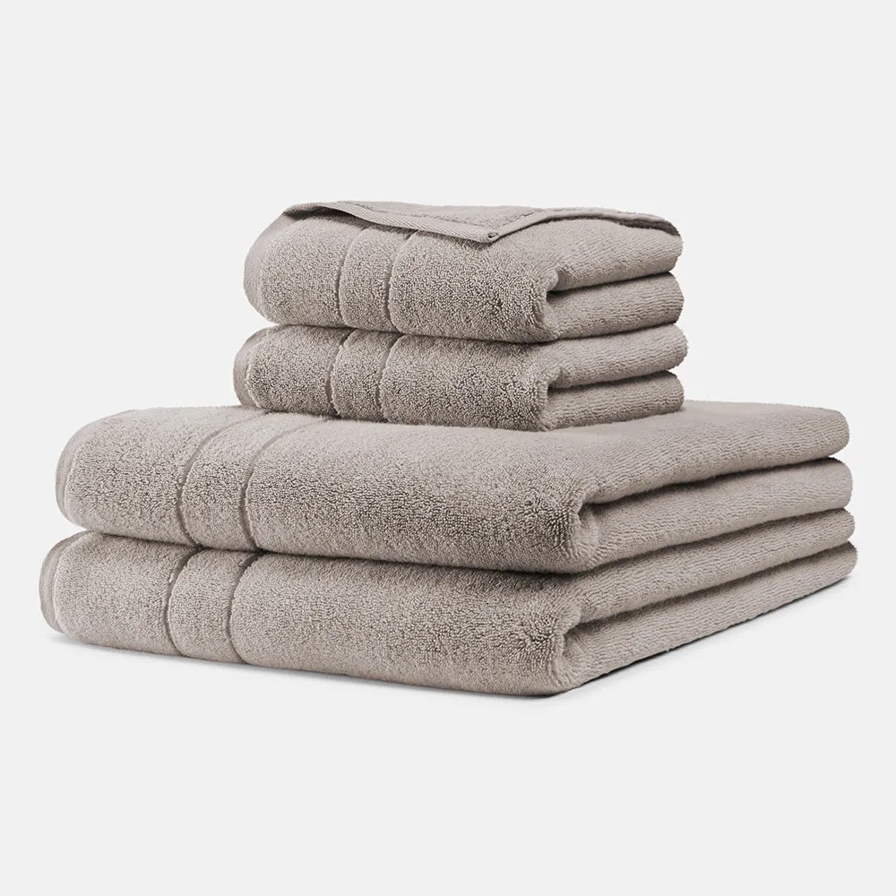 Super Plush Bath Sheet Bundle