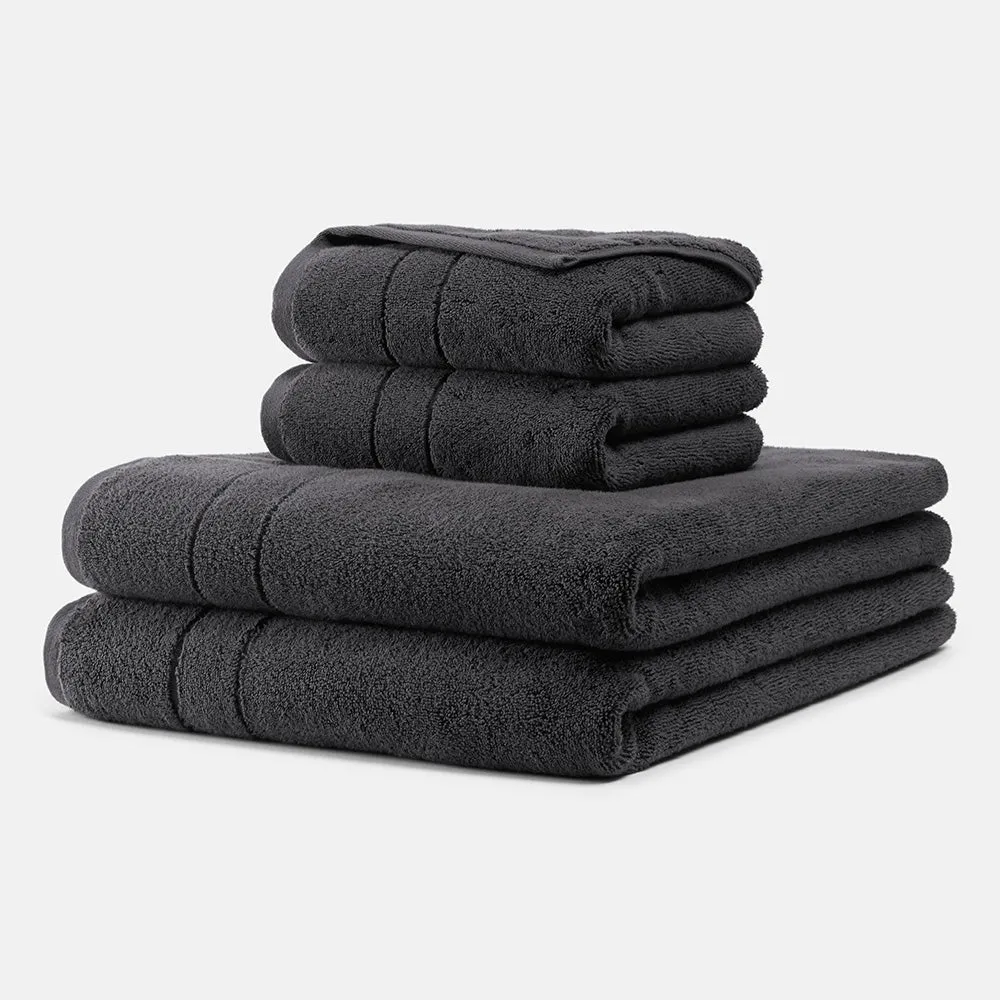 Super Plush Bath Sheet Bundle