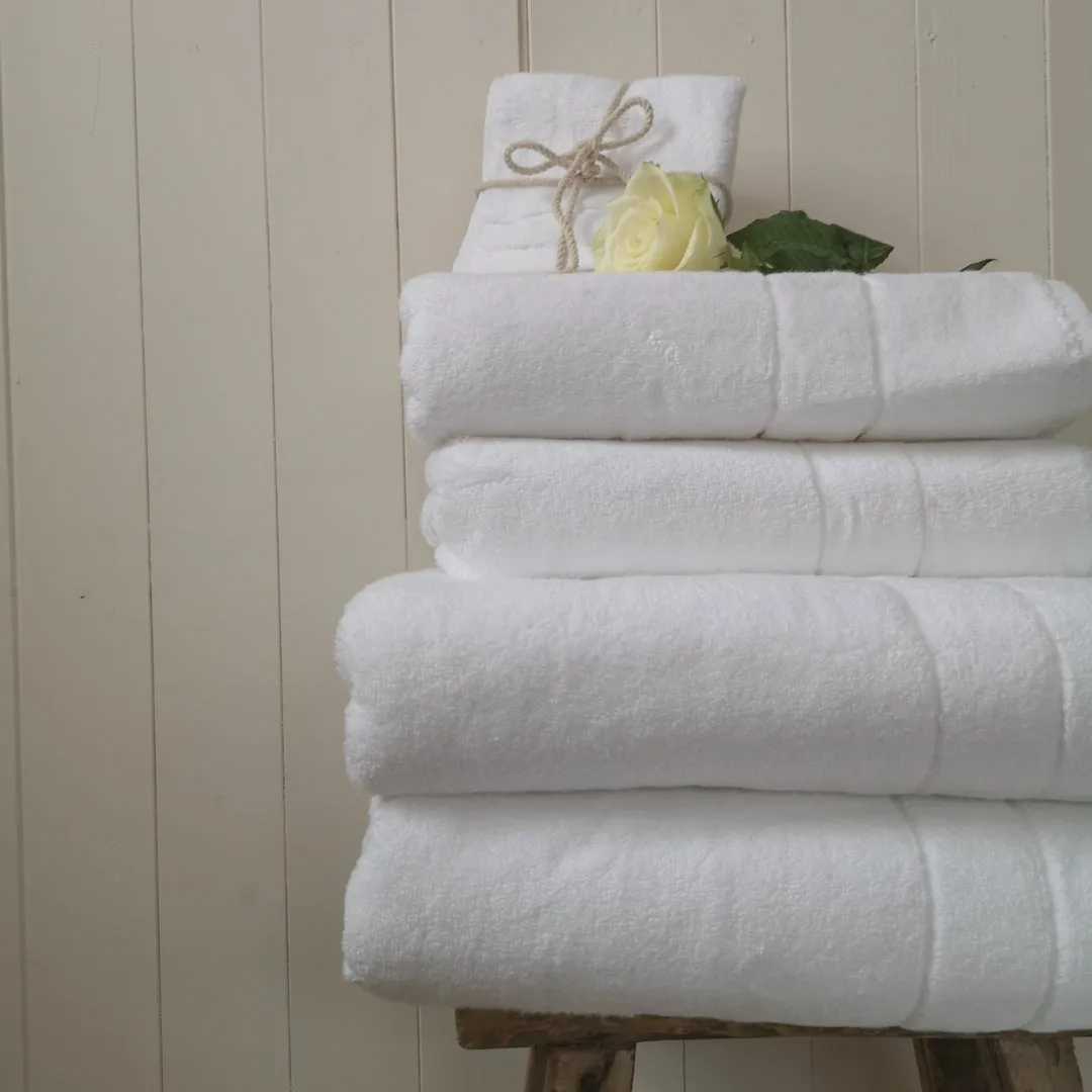 Super Plush Bath Sheet Bundle