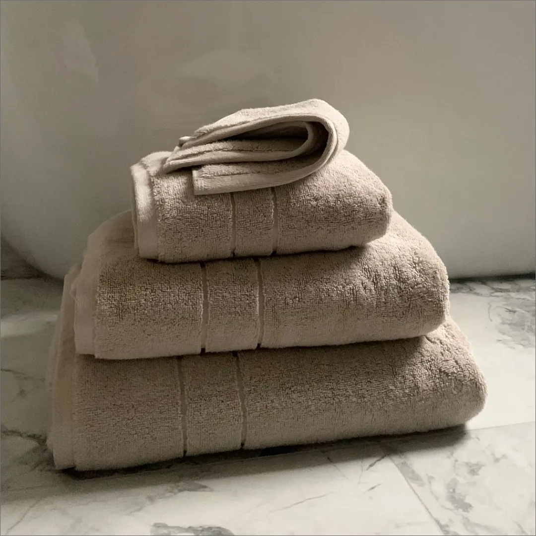 Super Plush Bath Sheet