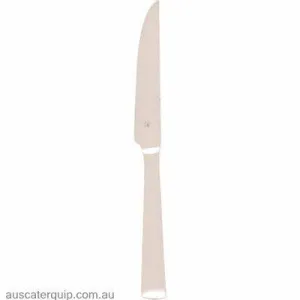 Tablekraft STEAK KNIFE-SOLID STRAND DOZ