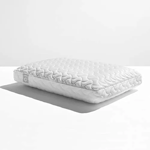 TEMPUR-Adapt   Cooling 3-Inch Full Mattress Topper   Cloud Pillow Set