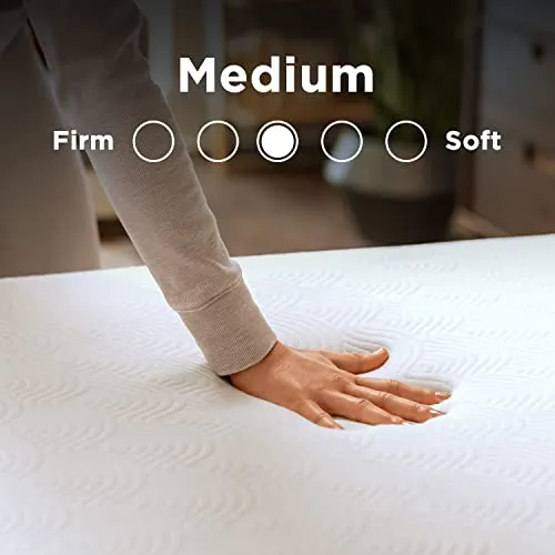 Tempur-Cloud 2-Inch Mattress Topper, Cal King