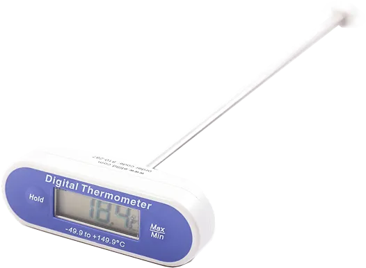 Thermometer T-bar -ETI-810-287