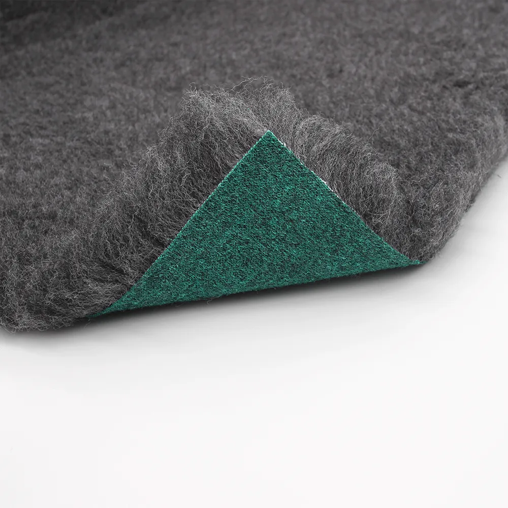 Ultimate Green back vet bedding by ProFleece