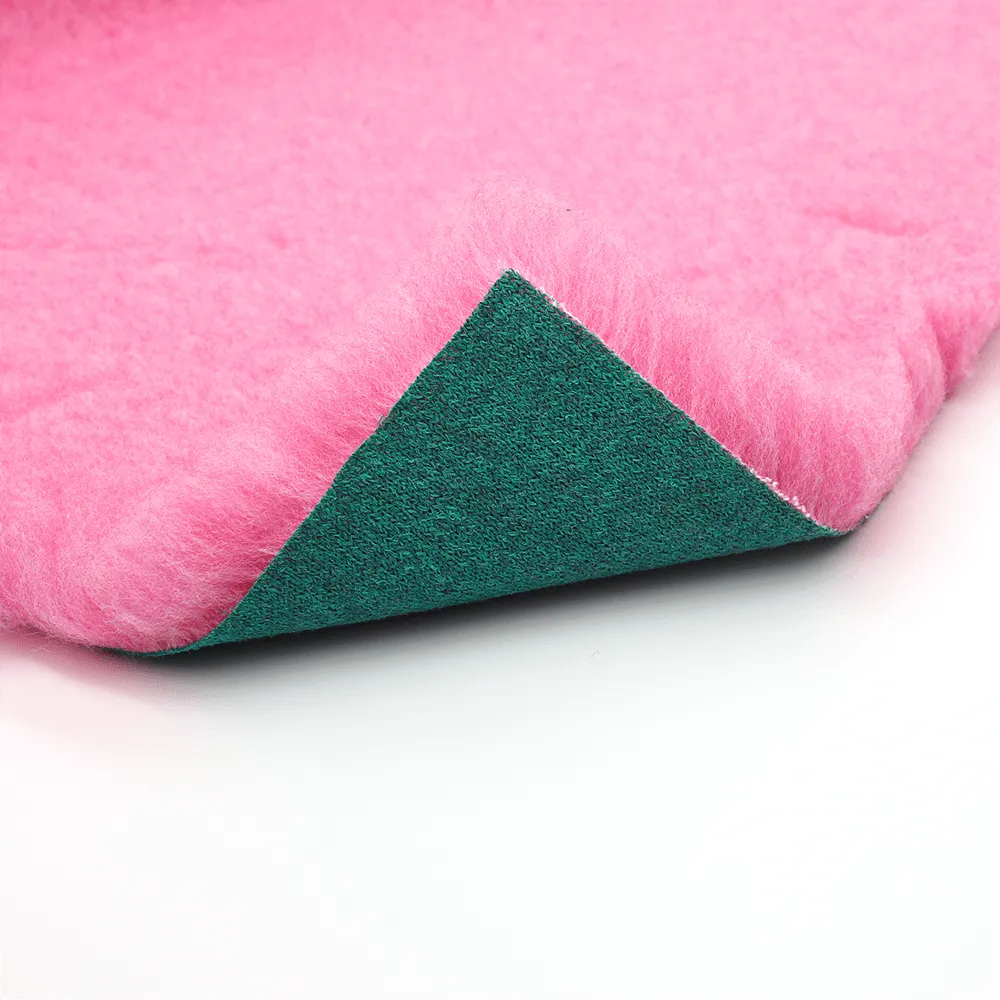 Ultimate Green back vet bedding by ProFleece