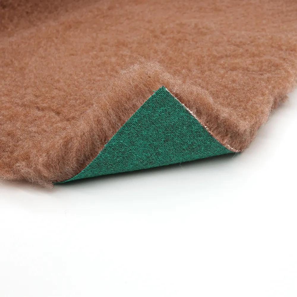 Ultimate Green back vet bedding by ProFleece