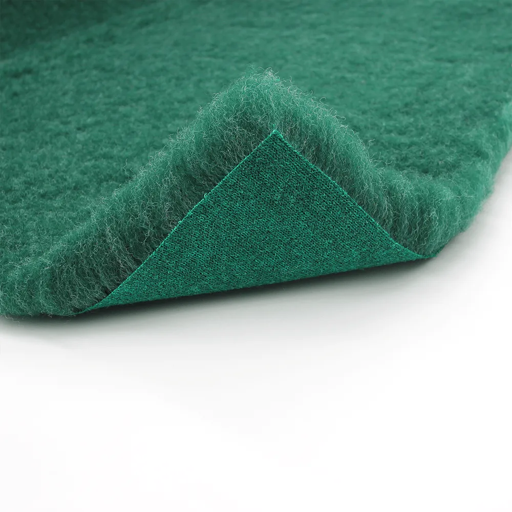 Ultimate Green back vet bedding by ProFleece