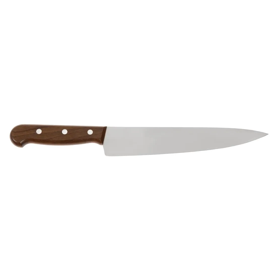 Victorinox Wooden Handled Carving Knife 22cm - DP581