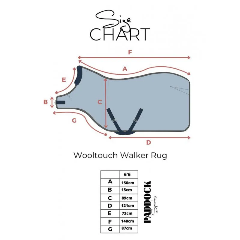 Walker Rug Woolt