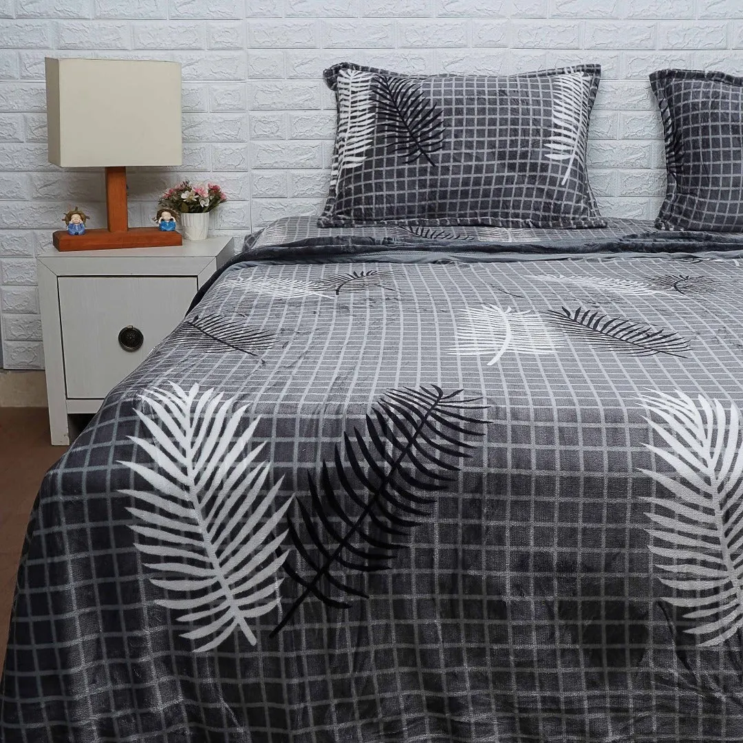 Warm Duvet Cover - Geometry