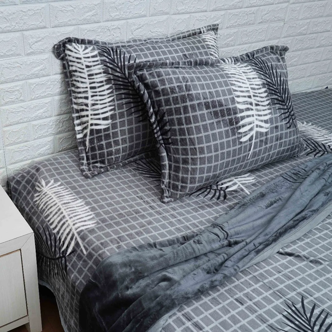 Warm Duvet Cover - Geometry