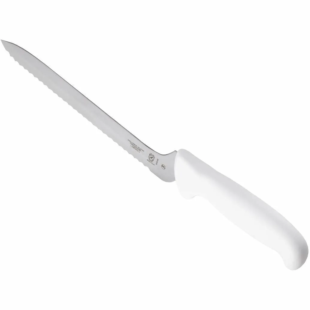 White Bread Knife 8"