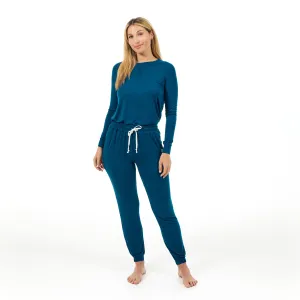 Women’s Bamboo Loungewear Set