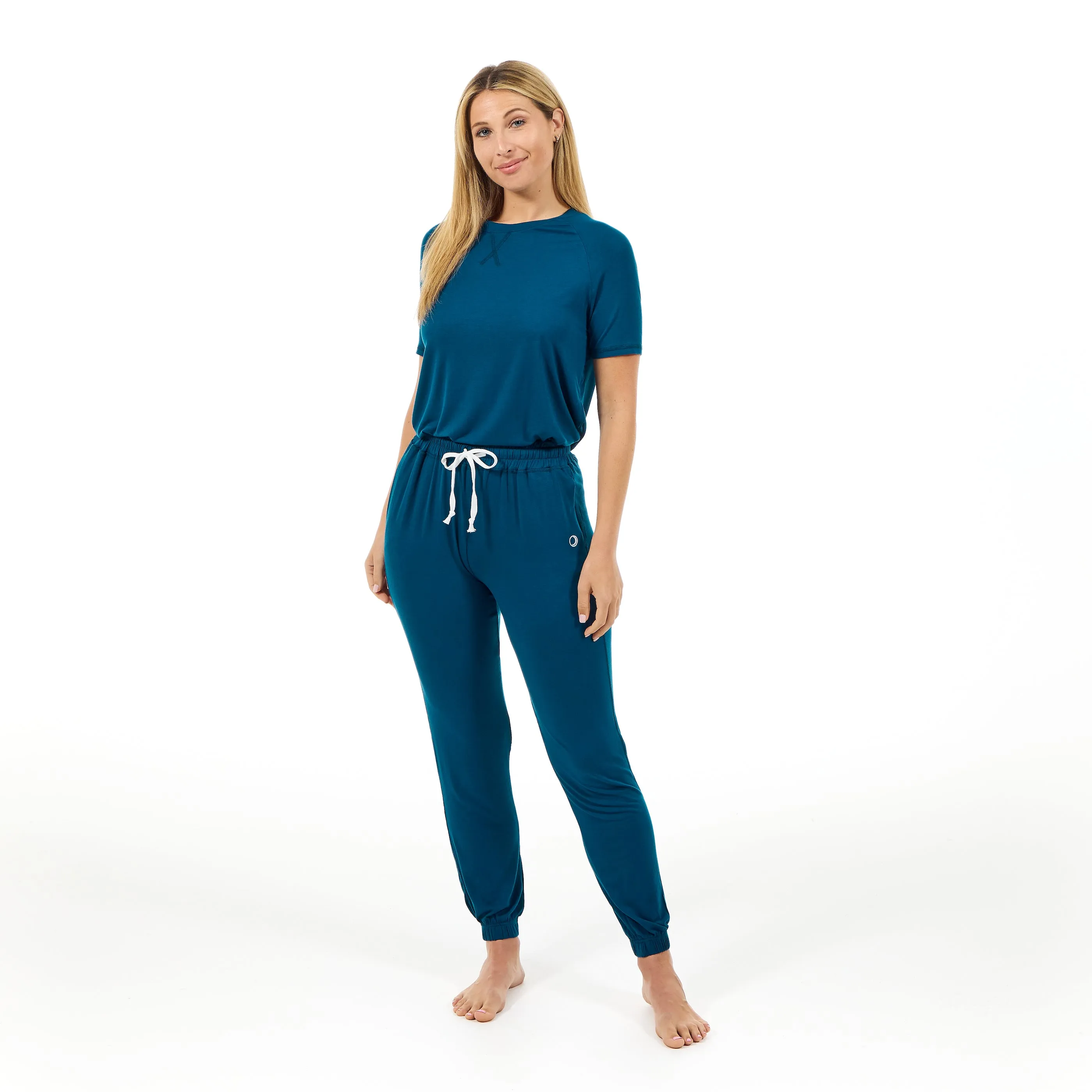 Women’s Bamboo Loungewear Set