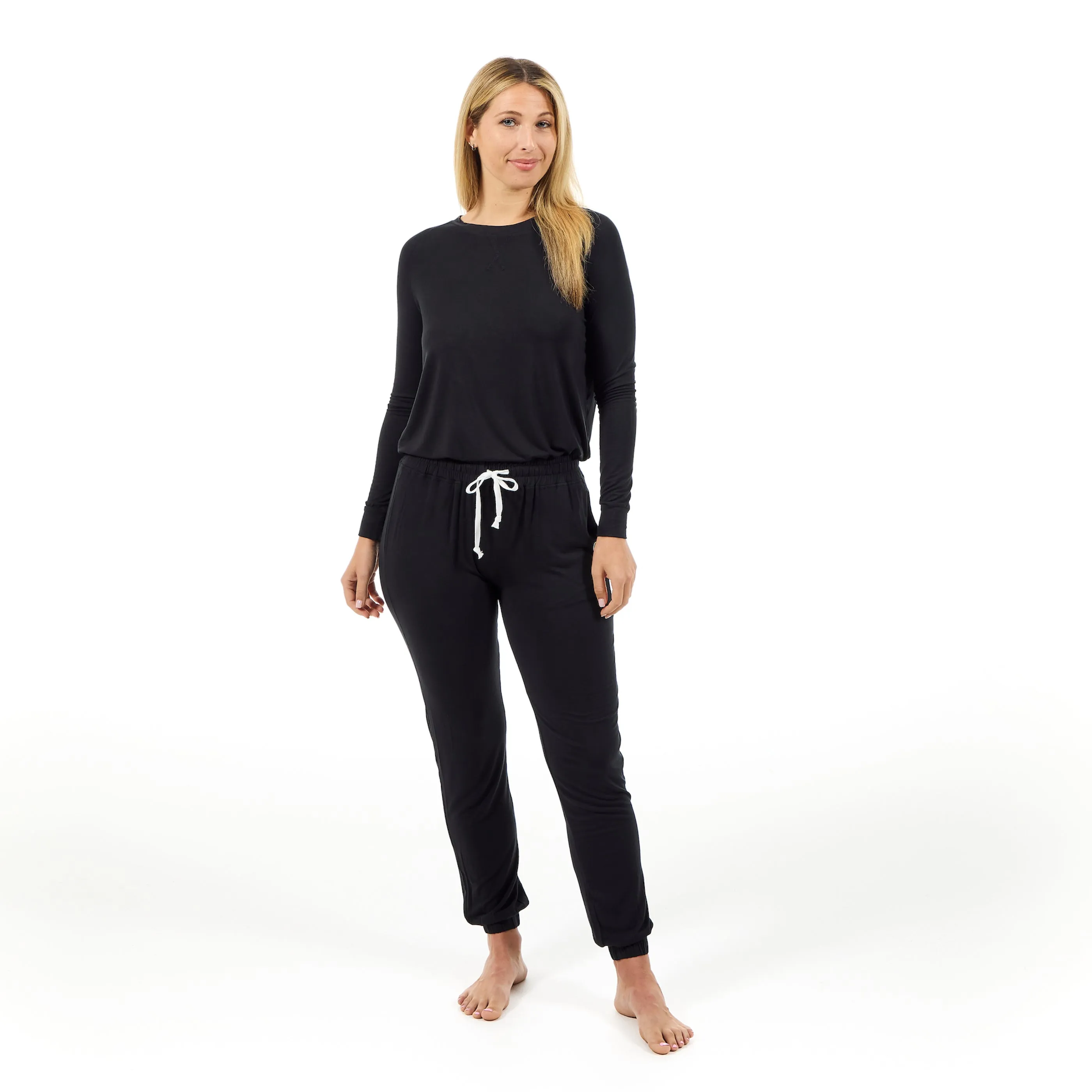 Women’s Bamboo Loungewear Set