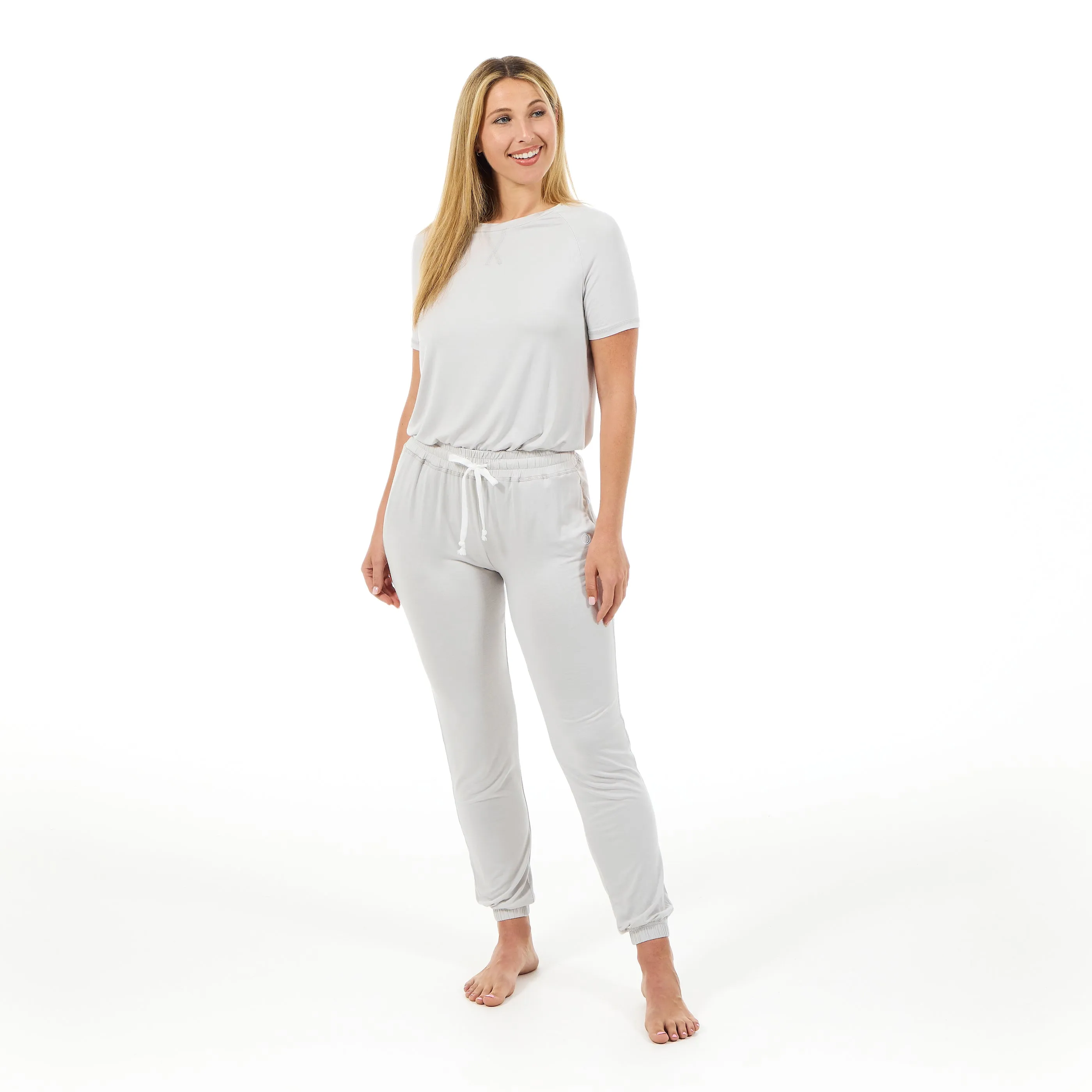 Women’s Bamboo Loungewear Set