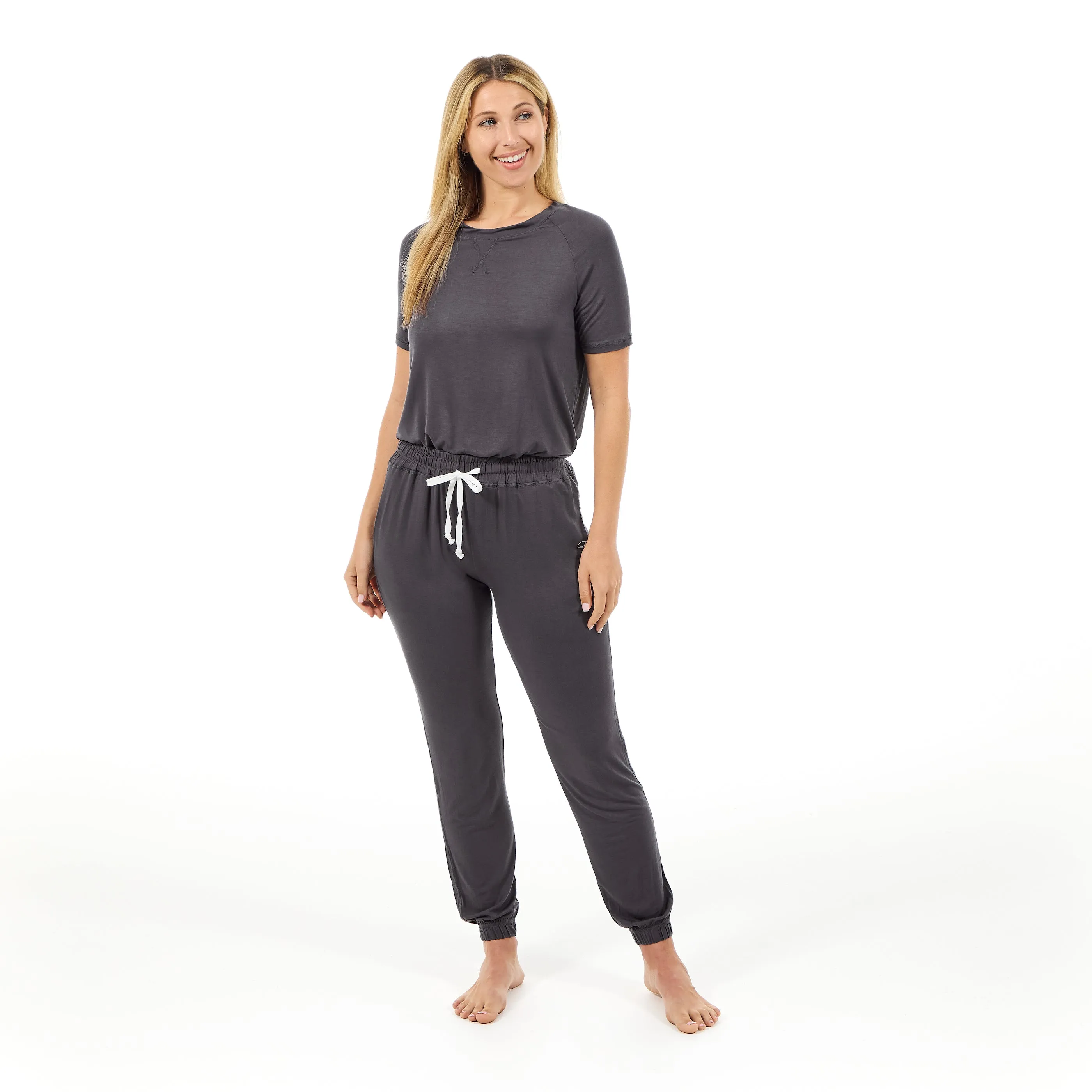 Women’s Bamboo Loungewear Set