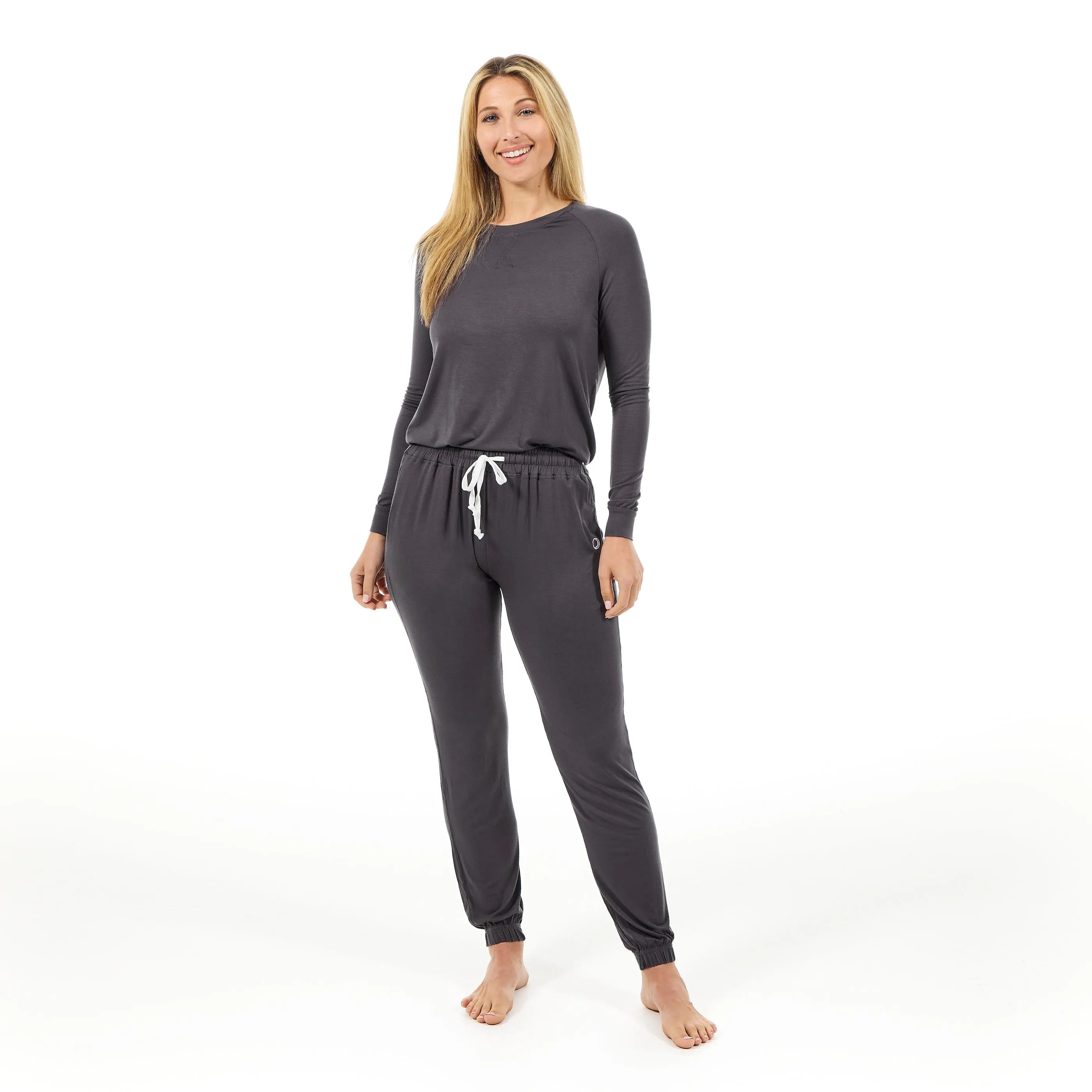 Women’s Bamboo Loungewear Set