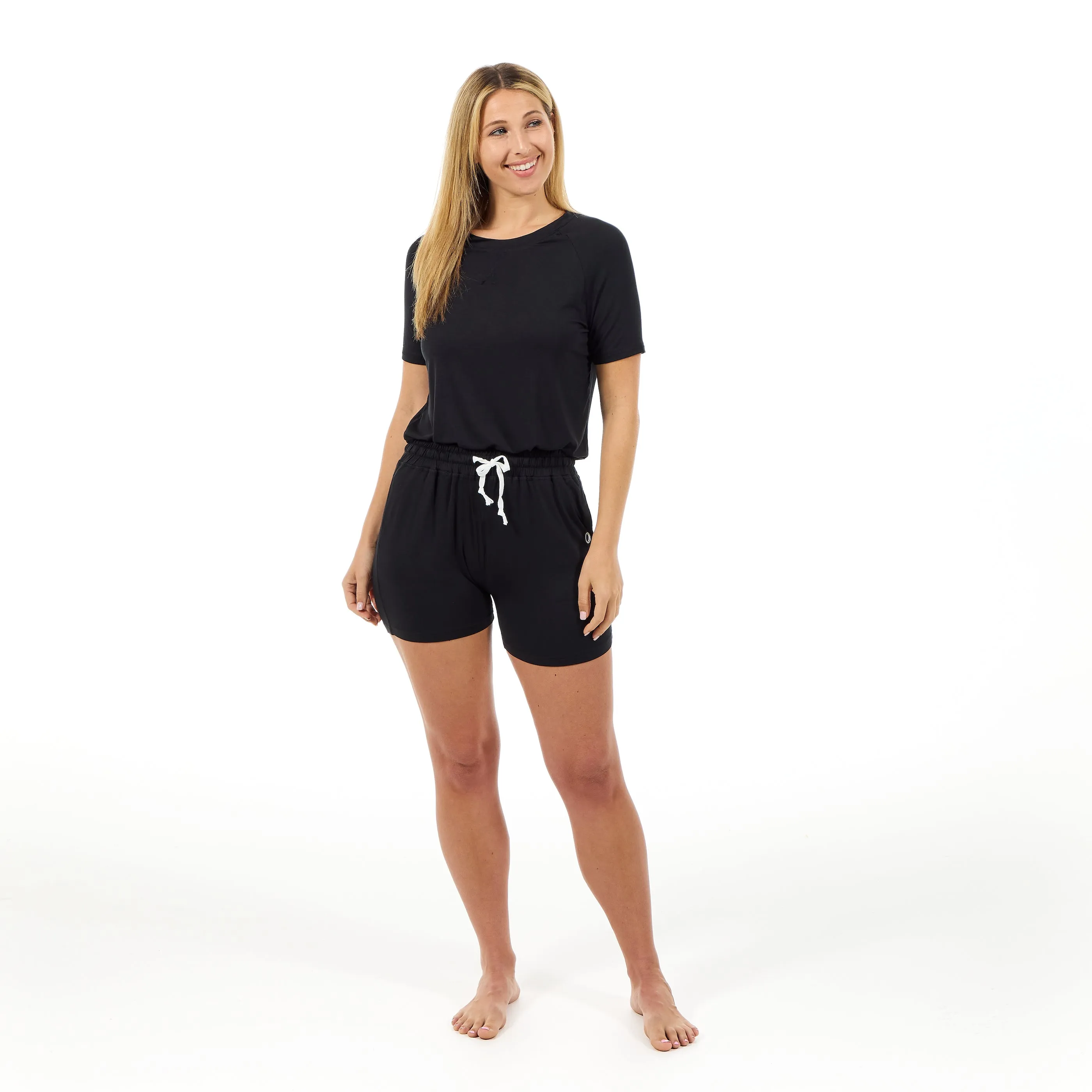 Women’s Bamboo Loungewear Set